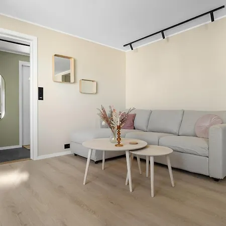 Northstay - Urban Retreat - Free Parking, Brand New & Modern *