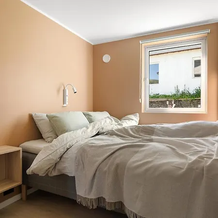 Northstay - Urban Retreat - Free Parking, Brand New & Modern