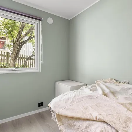 Northstay - Urban Retreat - Free Parking, Brand New & Modern Daire *