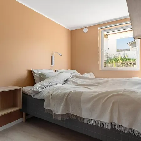 Daire Northstay - Urban Retreat - Free Parking, Brand New & Modern *