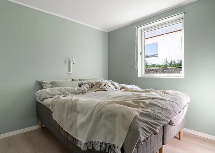 Appartement Northstay - Urban Retreat - Free Parking, Brand New & Modern