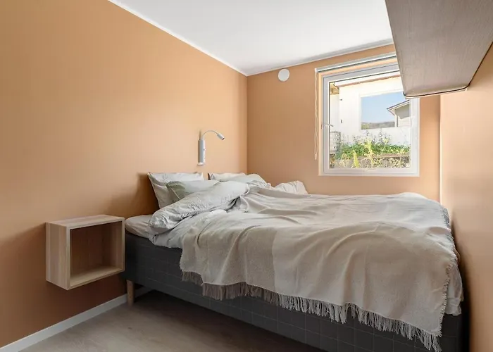 Appartement Northstay - Urban Retreat - Free Parking, Brand New & Modern *